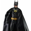 Batman 1989 Movie Michael Keaton 1:4 Scale Action Figure